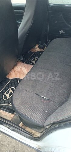 LADA (VAZ) 2107 1998, 45,544 km - 1.6 l - Goranboy