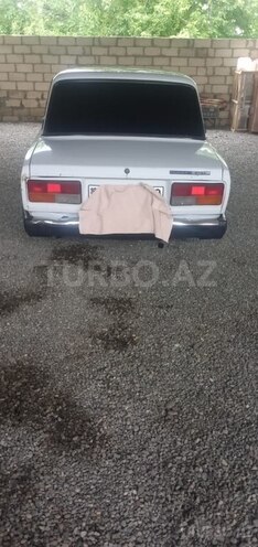 LADA (VAZ) 2107 1998, 45,544 km - 1.6 l - Goranboy