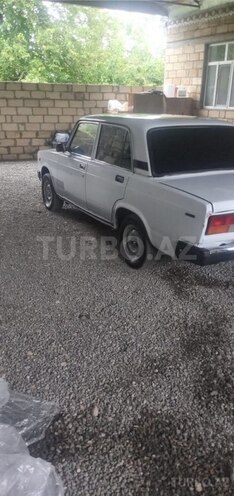 LADA (VAZ) 2107 1998, 45,544 km - 1.6 l - Goranboy