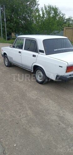 LADA (VAZ) 2107 1998, 45,544 km - 1.6 l - Goranboy