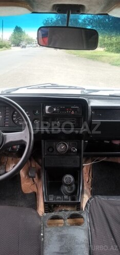 LADA (VAZ) 2107 1998, 45,544 km - 1.6 l - Goranboy