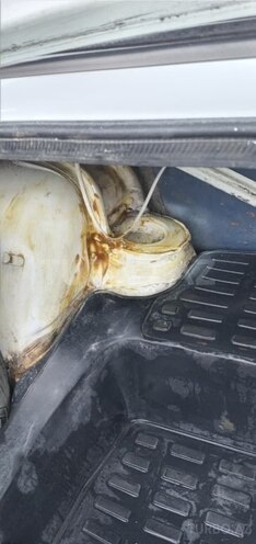 LADA (VAZ) 2107 1998, 45,544 km - 1.6 l - Goranboy