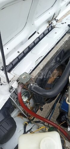 LADA (VAZ) 2107 1998, 45,544 km - 1.6 l - Goranboy