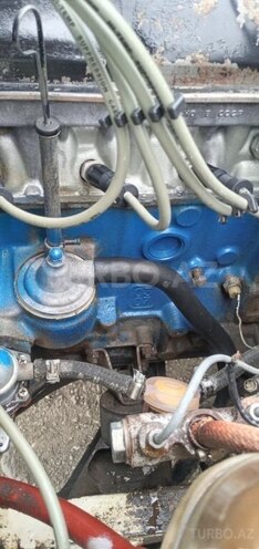 LADA (VAZ) 2107 1998, 45,544 km - 1.6 l - Goranboy
