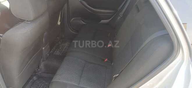 Toyota Avensis 2007, 432,585 km - 2.0 l - Naftalan