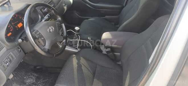 Toyota Avensis 2007, 432,585 km - 2.0 l - Naftalan