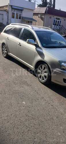 Toyota Avensis 2007, 432,585 km - 2.0 l - Naftalan