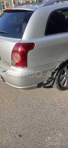Toyota Avensis 2007, 432,585 km - 2.0 l - Naftalan