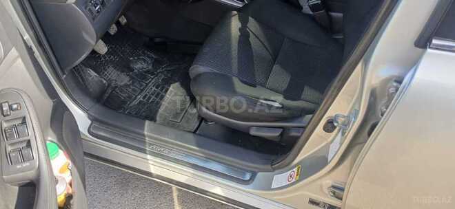Toyota Avensis 2007, 432,585 km - 2.0 l - Naftalan