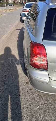 Toyota Avensis 2007, 432,585 km - 2.0 l - Naftalan