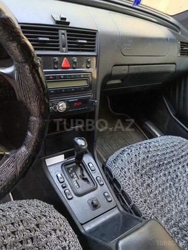 Mercedes C 230 1997, 279,000 km - 2.3 l - Bakı