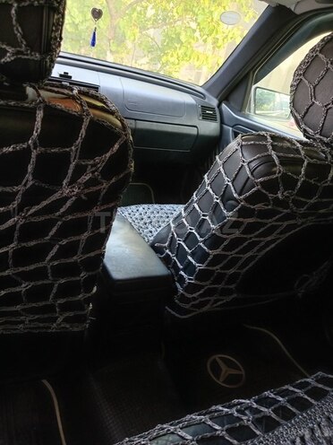 Mercedes C 230 1997, 279,000 km - 2.3 l - Bakı