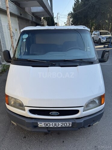 Ford Transit 2000, 250,000 km - 2.5 л - Bakı