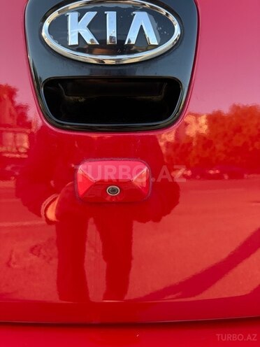Kia Soul 2010, 121,000 km - 1.6 l - Bakı