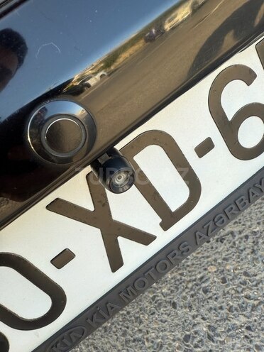 Kia Soul 2010, 121,000 km - 1.6 l - Bakı