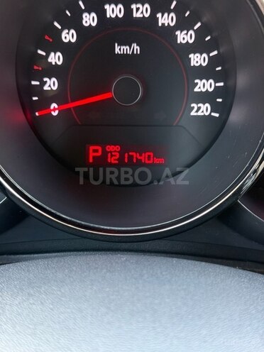 Kia Soul 2010, 121,000 km - 1.6 l - Bakı