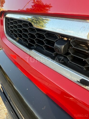 Kia Soul 2010, 121,000 km - 1.6 l - Bakı