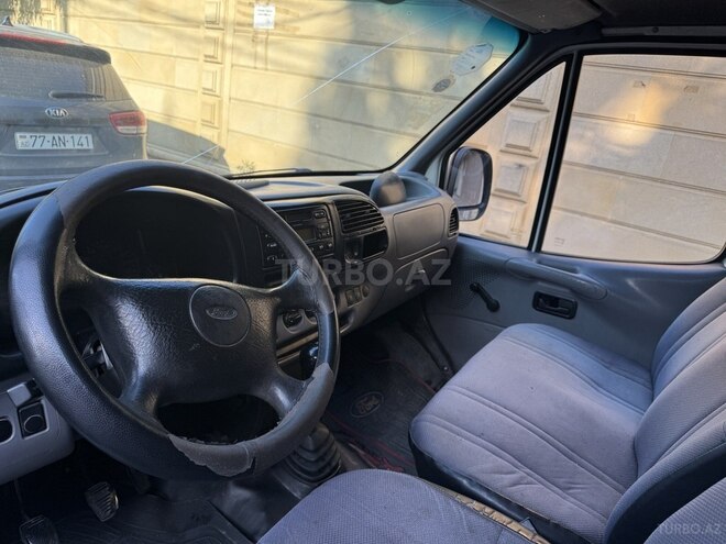 Ford Transit 2000, 250,000 km - 2.5 л - Bakı