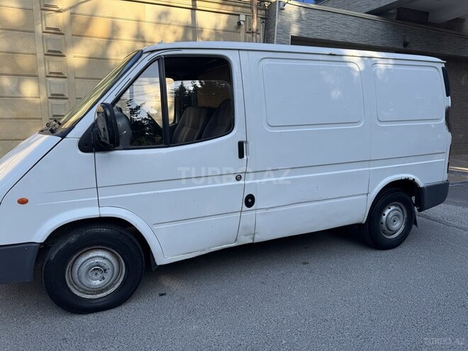 Ford Transit 2000, 250,000 km - 2.5 л - Bakı
