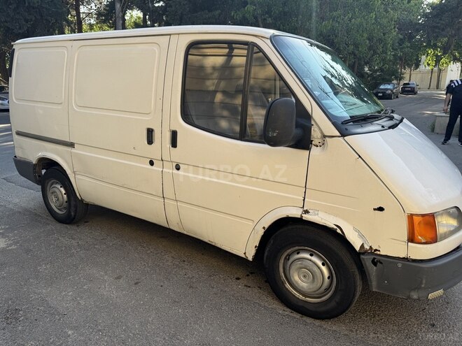 Ford Transit 2000, 250,000 km - 2.5 л - Bakı