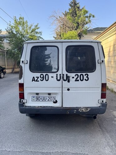 Ford Transit 2000, 250,000 km - 2.5 л - Bakı