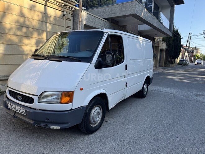 Ford Transit 2000, 250,000 km - 2.5 л - Bakı