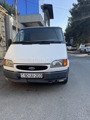 Ford Transit 2000, 250,000 km - 2.5 л - Bakı