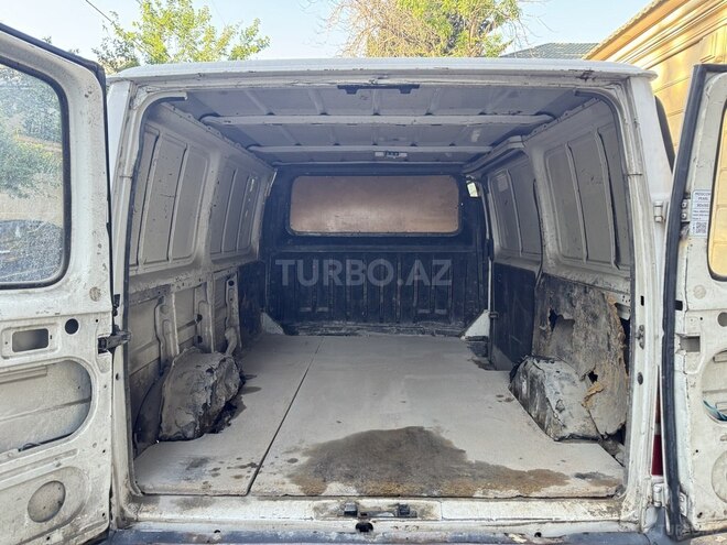 Ford Transit 2000, 250,000 km - 2.5 л - Bakı