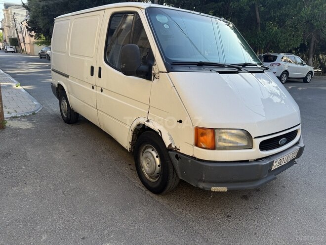 Ford Transit 2000, 250,000 km - 2.5 л - Bakı