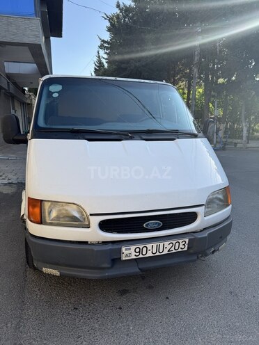 Ford Transit 2000, 250,000 km - 2.5 л - Bakı