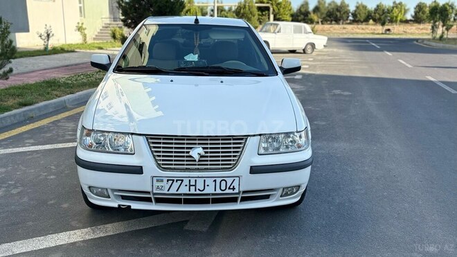 Khazar LX 2019, 187,698 km - 1.7 л - Bakı