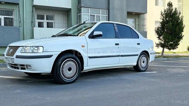 Khazar LX 2019, 187,698 km - 1.7 л - Bakı