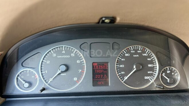 Khazar LX 2019, 187,698 km - 1.7 л - Bakı