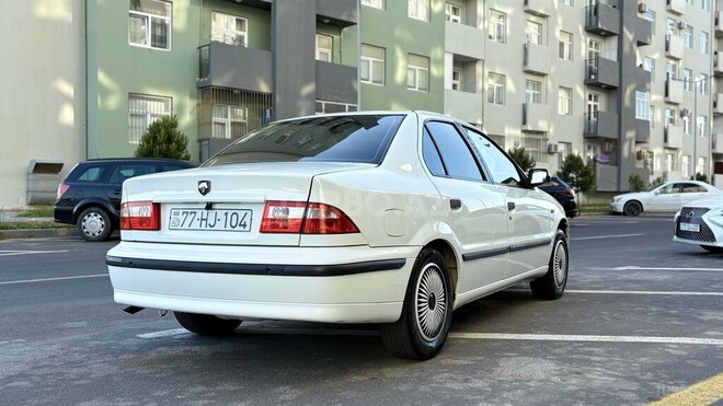 Khazar LX 2019, 187,698 km - 1.7 л - Bakı