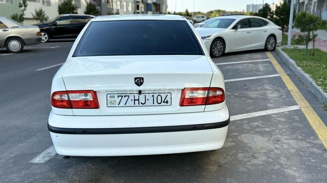 Khazar LX 2019, 187,698 km - 1.7 л - Bakı