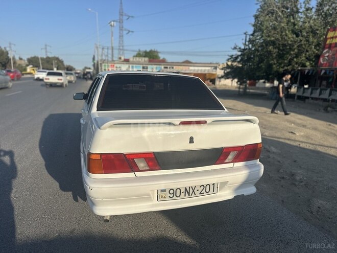 LADA (VAZ) 2115 2012, 100,000 km - 1.5 l - Bakı
