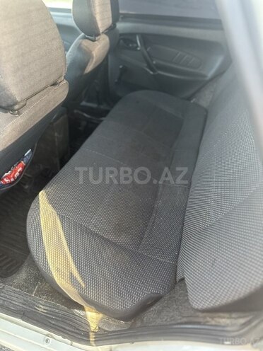 LADA (VAZ) 2115 2012, 100,000 km - 1.5 l - Bakı