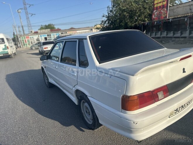 LADA (VAZ) 2115 2012, 100,000 km - 1.5 l - Bakı
