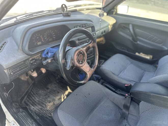 LADA (VAZ) 2115 2012, 100,000 km - 1.5 l - Bakı