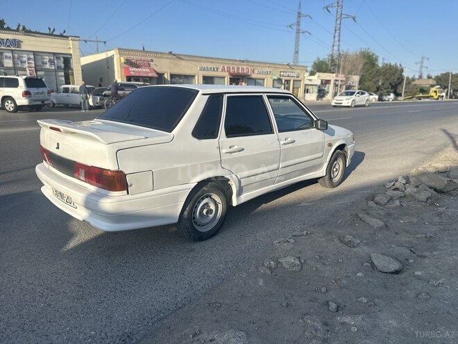 LADA (VAZ) 2115 2012, 100,000 km - 1.5 l - Bakı