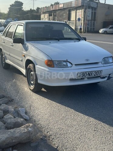 LADA (VAZ) 2115 2012, 100,000 km - 1.5 l - Bakı