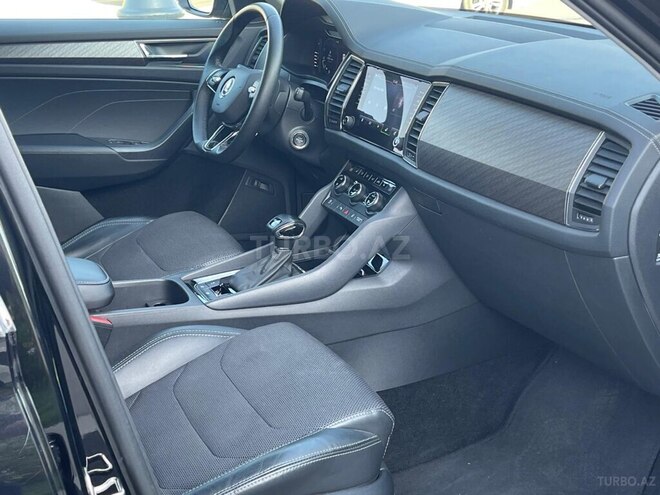 Skoda Kodiaq 2023, 52,000 km - 2.0 л - Bakı