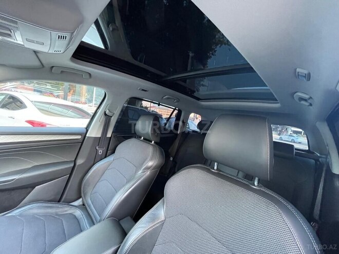 Skoda Kodiaq 2023, 52,000 km - 2.0 л - Bakı