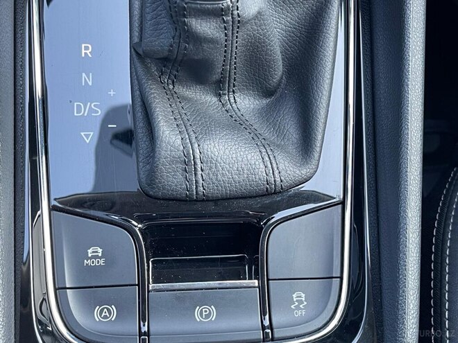Skoda Kodiaq 2023, 52,000 km - 2.0 л - Bakı