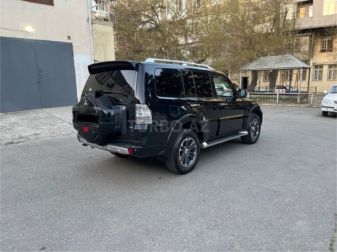 Mitsubishi Pajero 2007, 190,000 km - 3.0 l - Bakı
