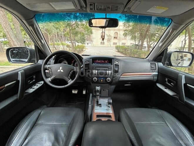 Mitsubishi Pajero 2007, 190,000 km - 3.0 l - Bakı