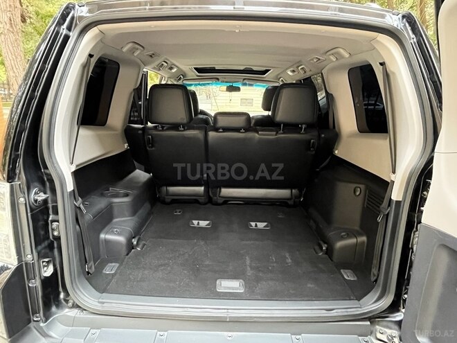 Mitsubishi Pajero 2007, 190,000 km - 3.0 l - Bakı
