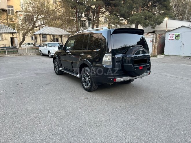 Mitsubishi Pajero 2007, 190,000 km - 3.0 l - Bakı