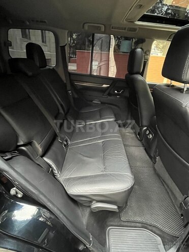 Mitsubishi Pajero 2007, 190,000 km - 3.0 l - Bakı