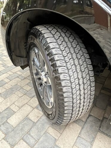 Mitsubishi Pajero 2007, 190,000 km - 3.0 l - Bakı